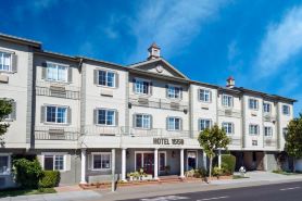 Hotel 1550 - SFO Airport