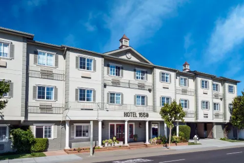 Hotel 1550 - SFO Airport