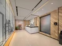 Landing Xinyue Hotel Hotels in Jiamusi