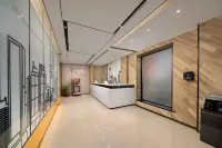 Landing Xinyue Hotel