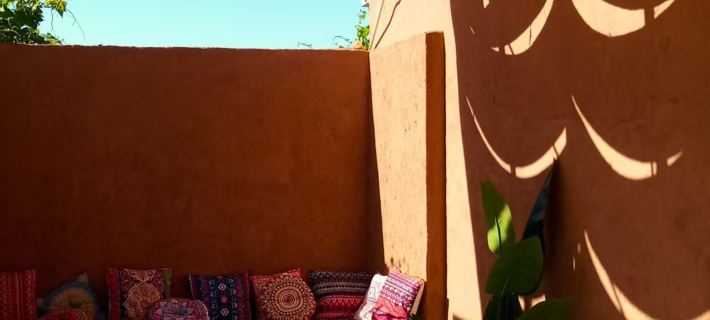 Turpan · Baijiage · Rock Yanjing Grape Courtyard Homestay (Grape Valley Scenic Area Qingwa Alley) Turfan otelleri