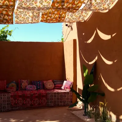 Turpan · Baijiage · Rock Yanjing Grape Courtyard Homestay (Grape Valley Scenic Area Qingwa Alley) Hotels near Grape Museum