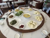 Tingfeng Jianshan Courtyard-Style Hotel