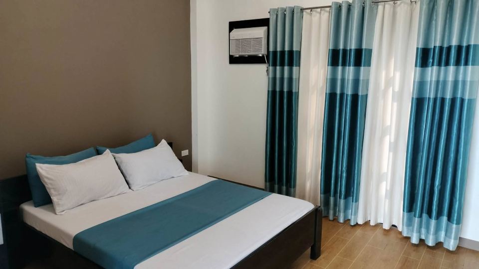 Casita de Flocerfida