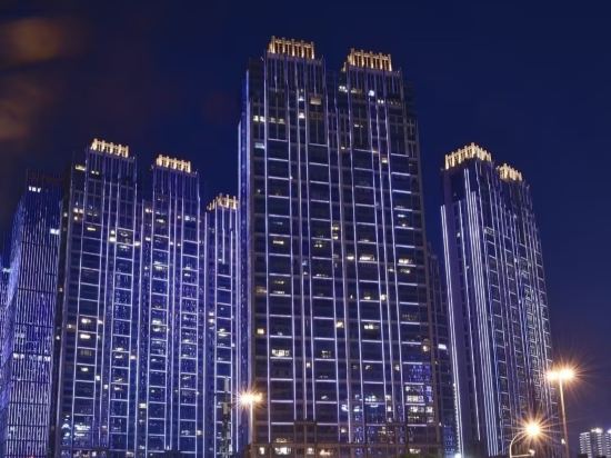 Unimore·Crafted Homestay (Chongqing)