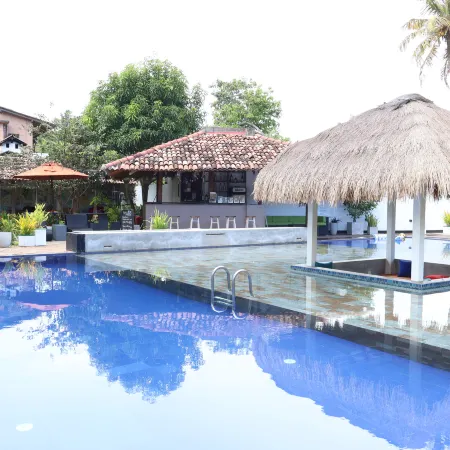 Handagedara Resort & Spa