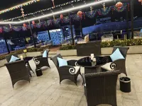 Ocean Delight Boutique Hotel Hotels near Bus Station