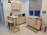 Kajang Semenyih Bangi Mirai Residence UKM&GMI