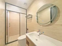 Baiyue hotel