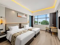 TianYi Grand Hotel