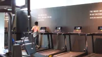 ロッテシティホテル錦糸町 - ジム