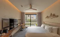 Riva Hua Hin - balcony