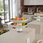 Geyue Hotel - petit déjeuner
