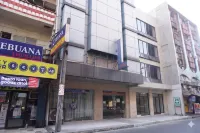 RedDoorz @ Sandico Apartelle near US Embassy Manila