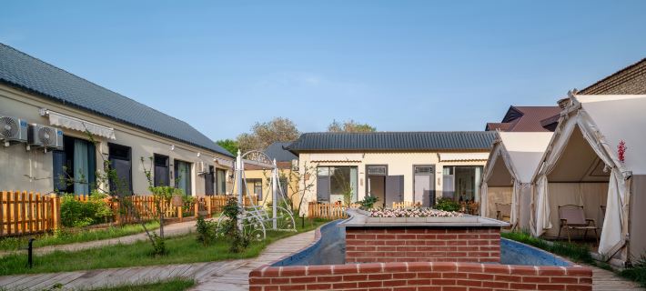 Manshe homestay Hotels in Tekes County