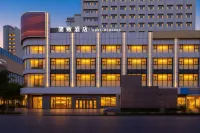 Jianzhi Hotel (Urumqi People's Square)