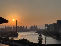 Zety Hotel (Fuzhou Yantai Branch) - โรแมนติก