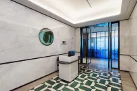 Novotel Dalian Zhongshan Square