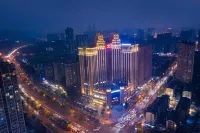 World Hotel Grand  Jia Xing Yuelu Changsha Hotels near Yue Lu