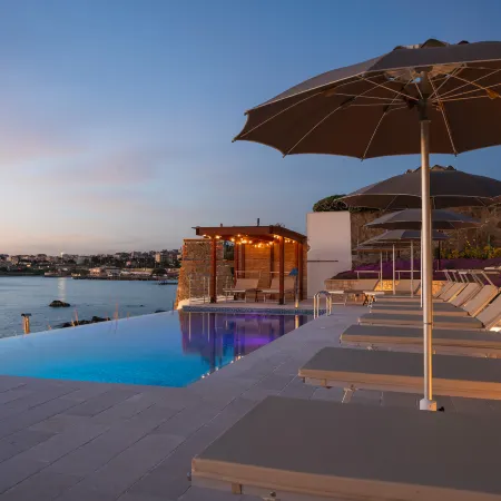 Villa Giada Luxury Boutique Hotel