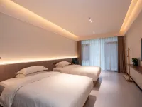 Zhuyuan Fenghe Homestay Hotels in Qingyang County
