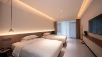 Zhuyuan Fenghe Homestay