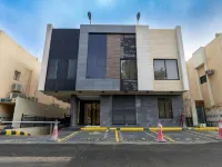 Darent Luxury Two Bedroom Apartment Al Rawdha Hotels near Al Rawdah