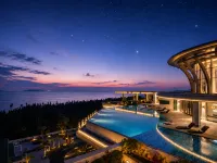 Bo He Wan International Hotel Hotels in Maoming