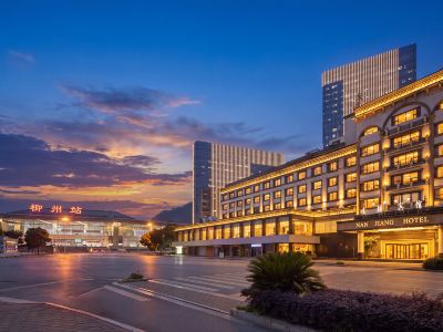 Nan Jiang Hotel