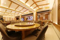 鏡泊勝景酒店（鏡泊湖景區店） - 早餐