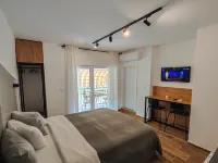 Apartments LAVO Hotels in Ohrid