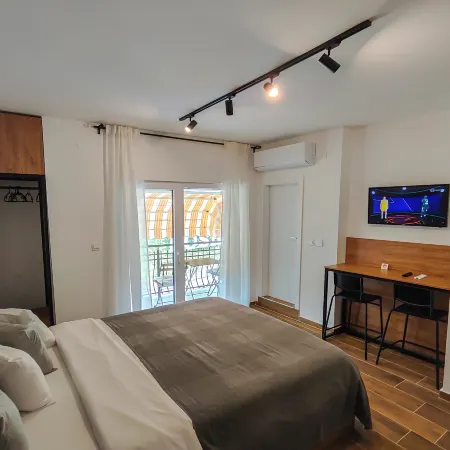 Apartments LAVO