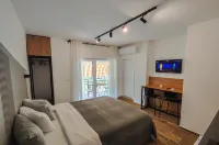 Apartments LAVO