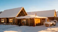 Mountain Rhythm Snow View · Viento · Family Holiday Homestay (Kanas Scenic Area Branch)