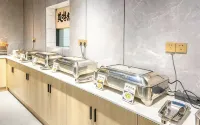 氧立方雲庭ホテル（珠峯小町） - 朝食