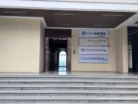 南澳北迴島居（後宅海濱路店） - 停車場