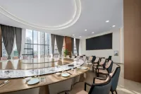 Divite Grand Hotel (Bijie Qianxi Municipal Government) - breakfast