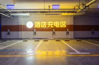 WanghaiPlatinum Yue designer Seaview residence - 애견동반