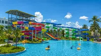CostaBella Resort Nha Trang - Water Park