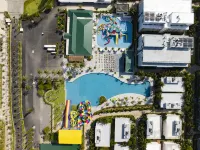CostaBella Resort Nha Trang - Water Park