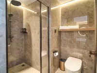 Chongshantang Hotel โรงแรมในจางเจียโข่ว