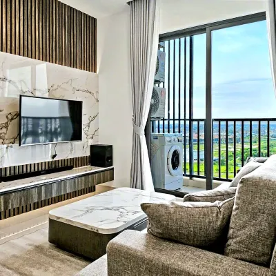 Modera Suites at Parkland Condo TK Hotels near GRAND PHNOM PENH INTERNATIONAL CITY