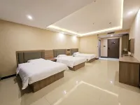 Korla Wanrun Hotel