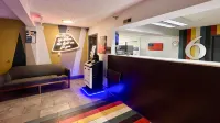 Motel 6 Jeffersonville, in - Louisville