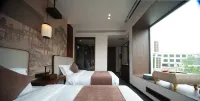 Nalati Shuimu Shangshan Jingyue Yuntang Meisu. - balneario