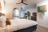 Grapèlli Boutique Hotel
