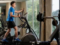 Swiss-Belhotel Jayapura - Gym