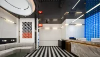 Juyi Select Hotel (Yiwu Wanda Plaza Xinke Road) - Pet friendly