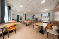 Mandarin Holiday Hotel - Bữa sáng