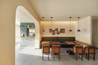 Fuguang Photography Home Homestay - breakfast